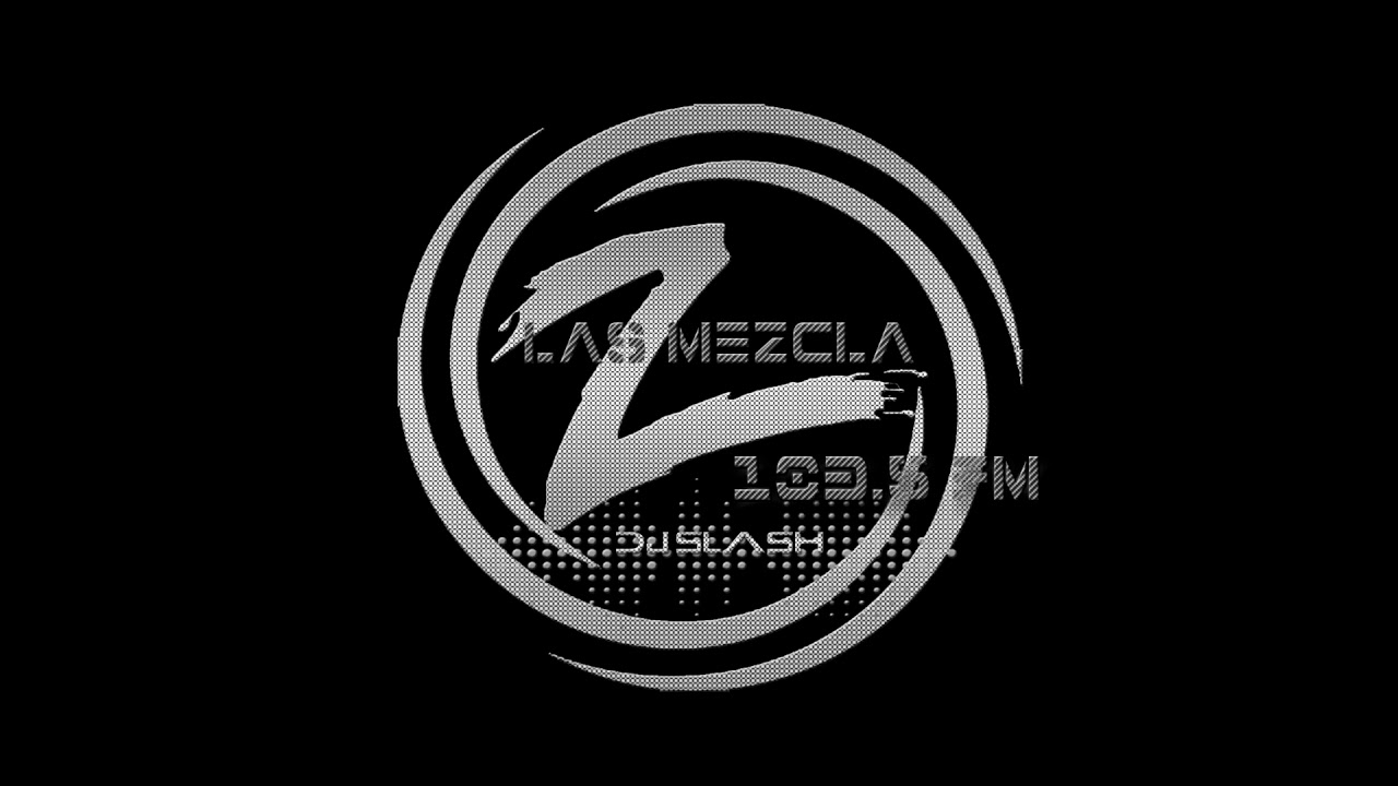 sonora dinamita -  dj slash -  mezclazetas 103.5fm