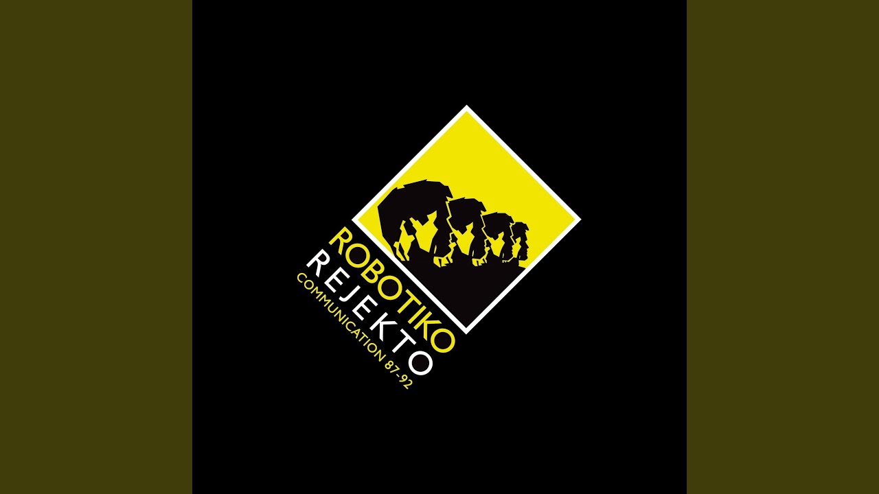 Rejekto (Presentation Mix)