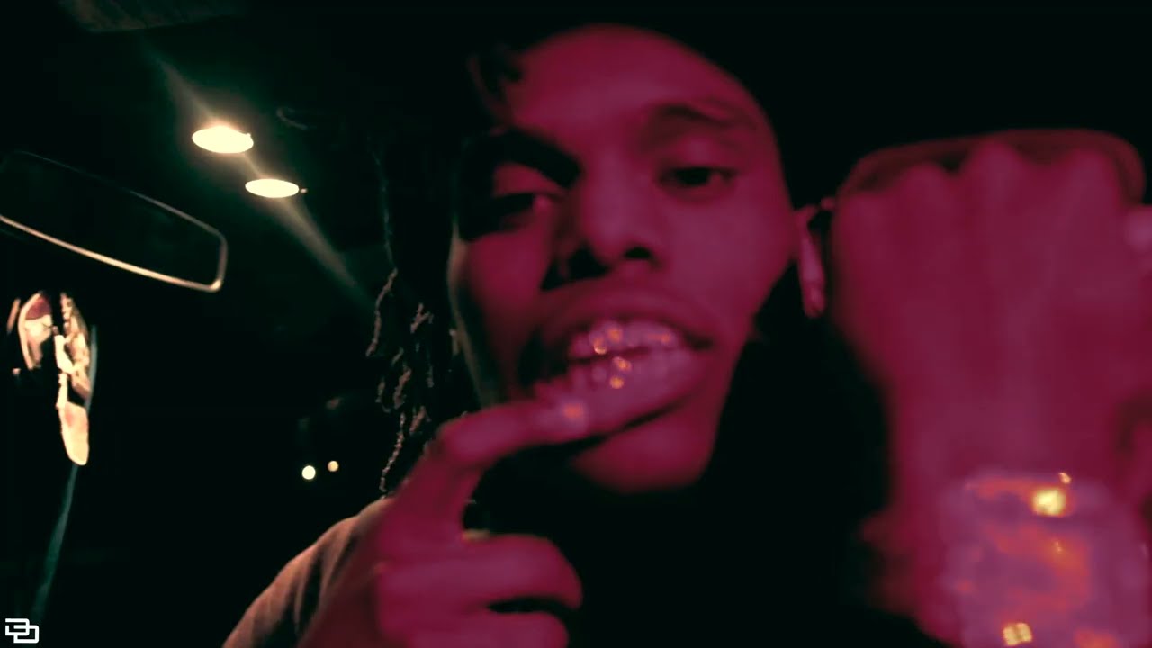 Merck - Old News Freestyle (Official Music Video)