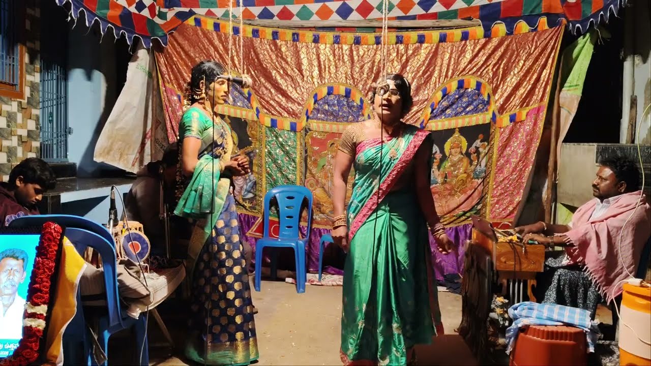 #చిన్నమ్మకథ #trending and viral videos #మాధవరంన్యూకళాబృందం #రమణ☎️ నెంబర్:-6305169045,9346975958