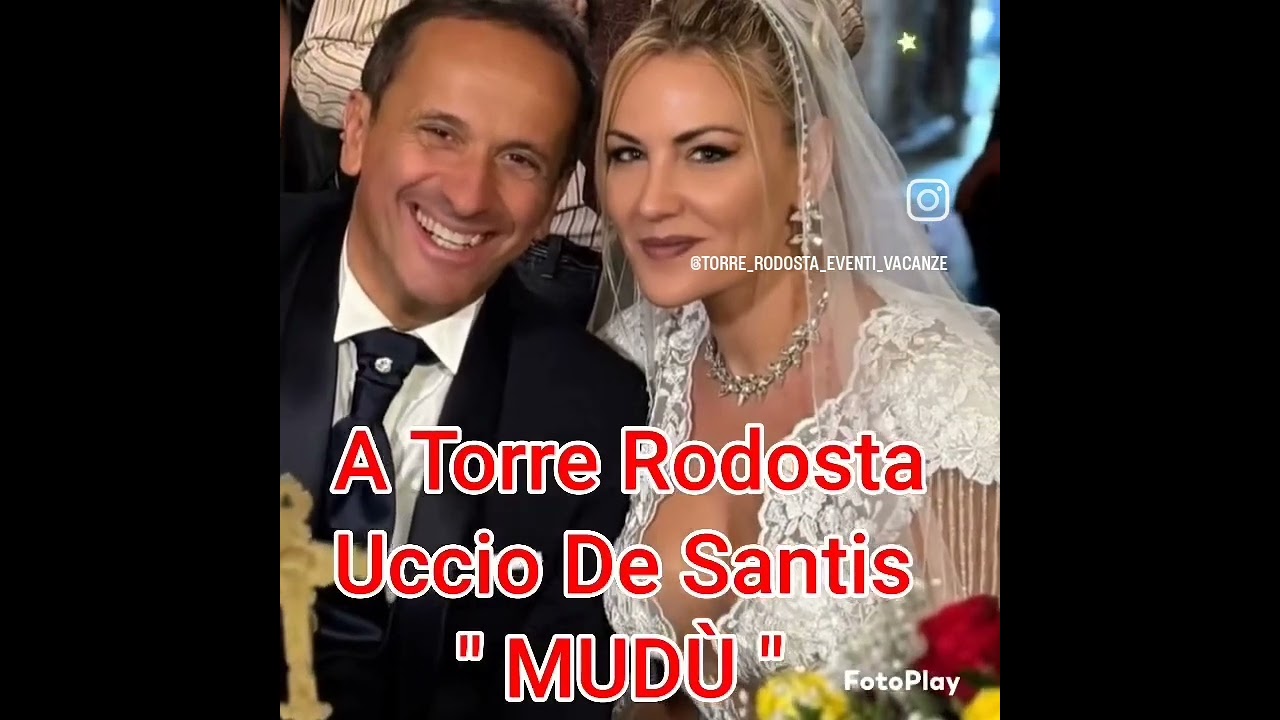 A Torre Rodosta girate le scene 