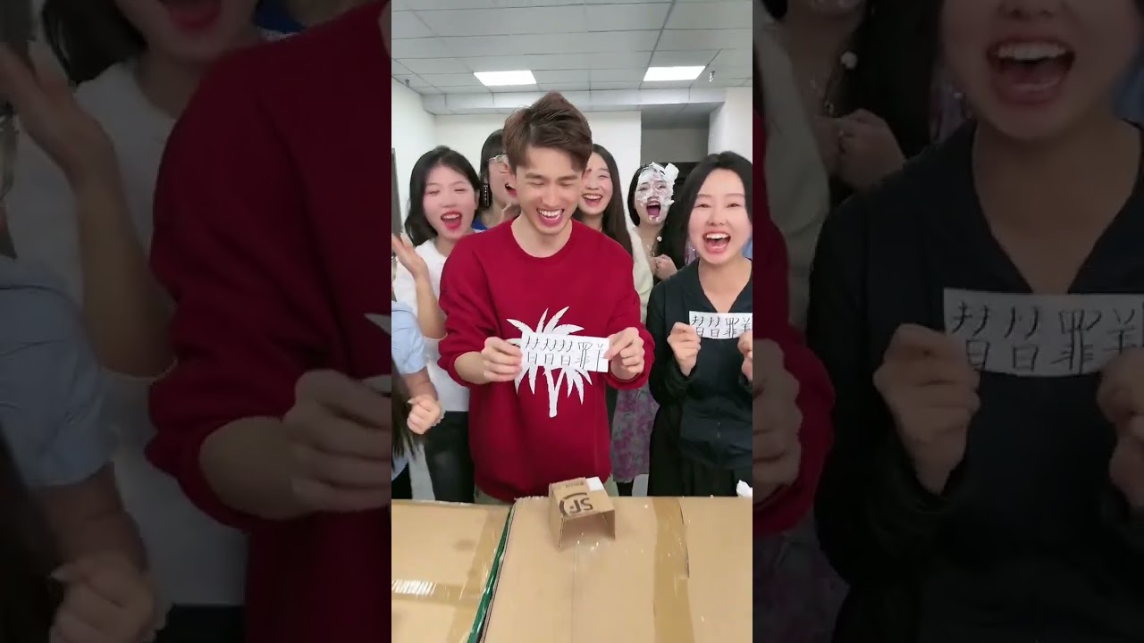 Extreme Bubble Gum Blowing Challenge: Who Can Blow the Largest Bubble