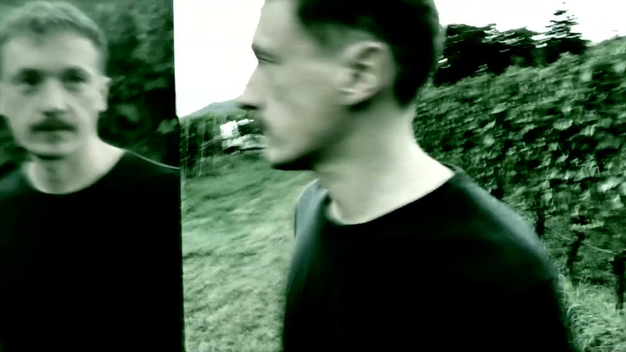 j.dvst - Sand Diver (Official Video)