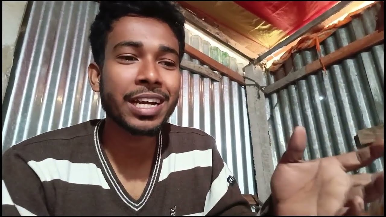 My First Vlog Reaction With Maisha