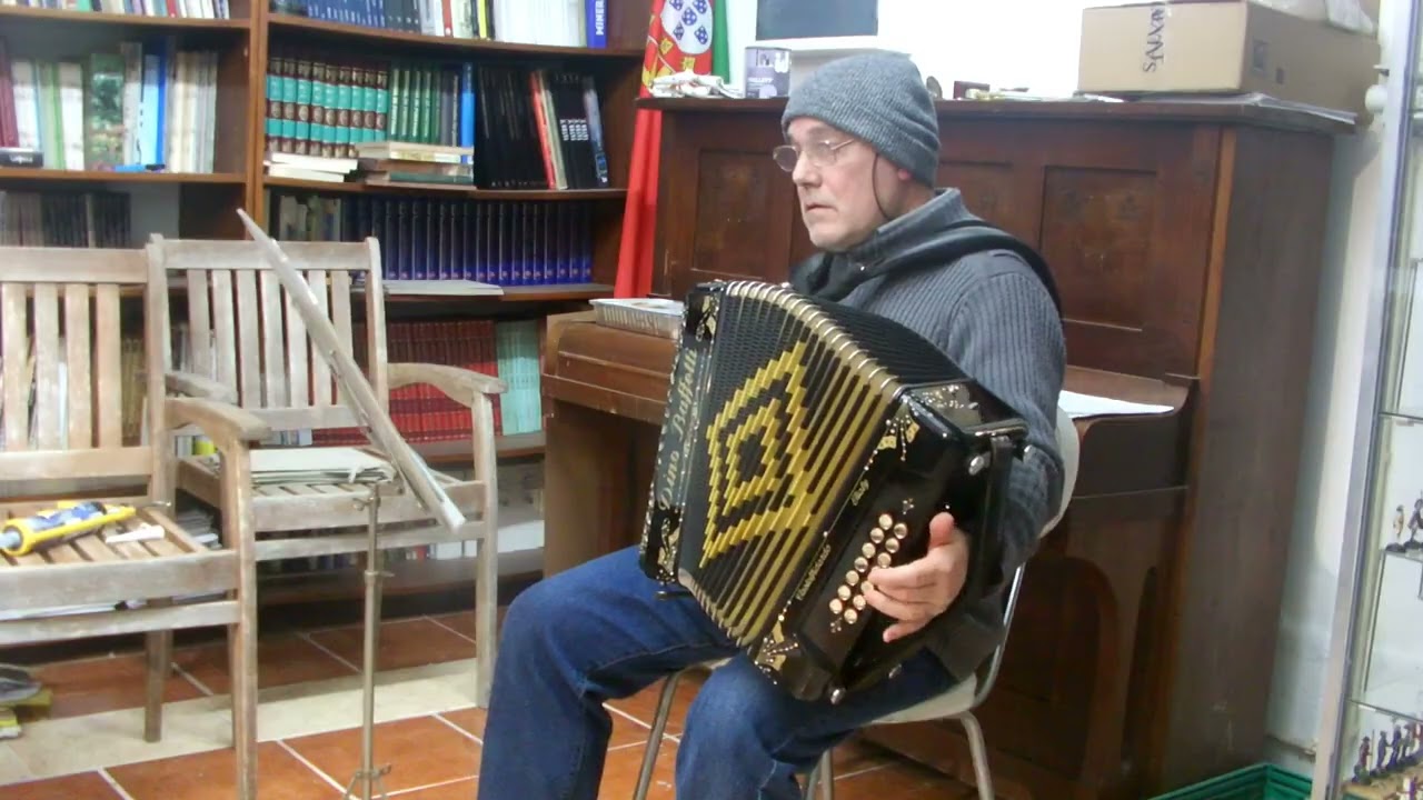 1544 - Fado do Vinho
