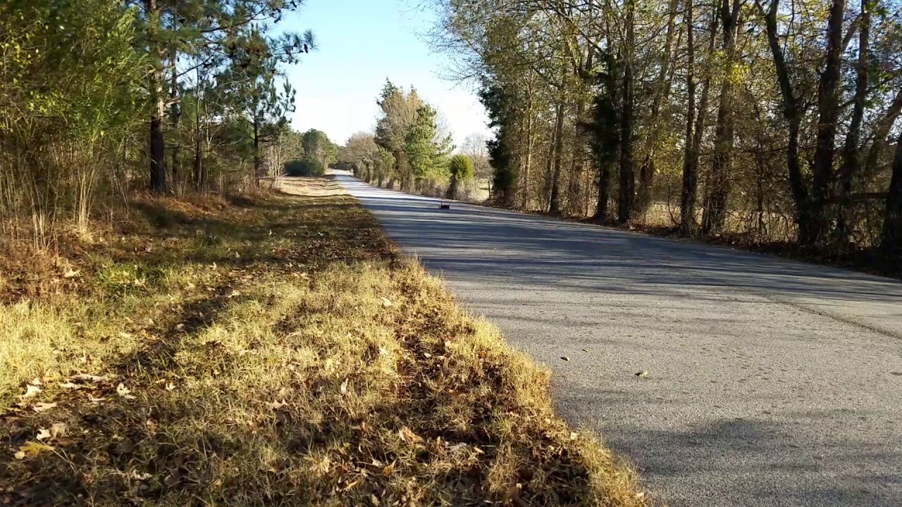 SLASH 4X4 (4CELL PARALLEL) 127MPH SECOND PASS