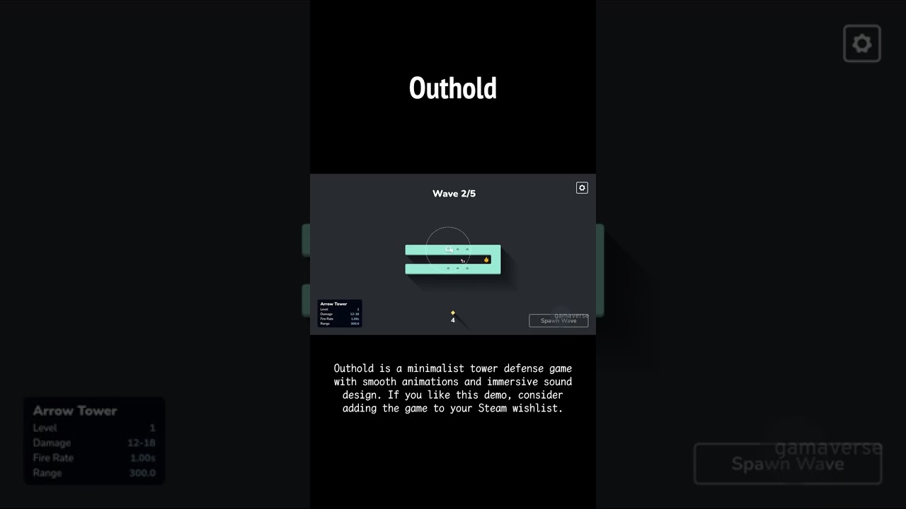 OUTHOLD