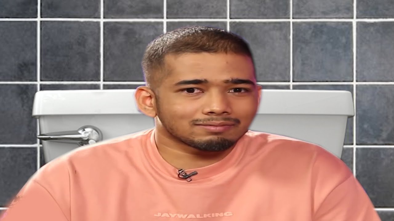 @officialscoutop EXPOSES Himself on this Talk show ft. @KaashPlays