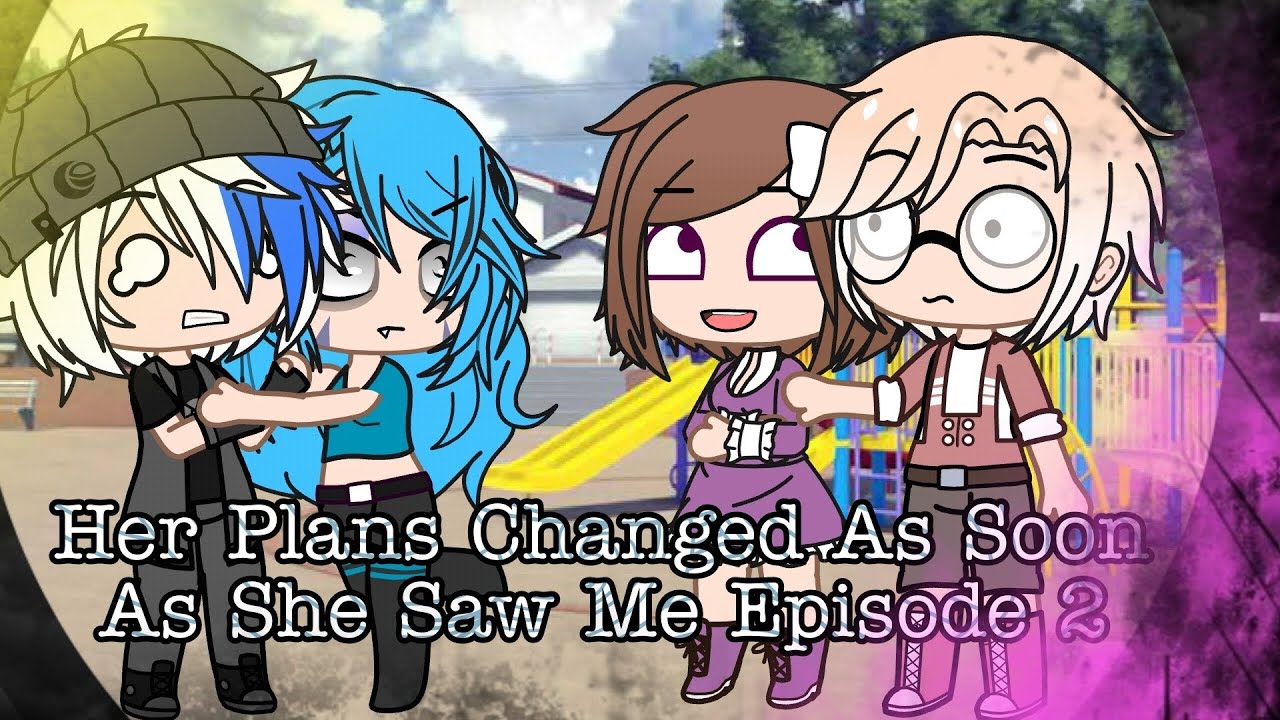 Her Plans Changed As Soon As She Saw Me Episode 2