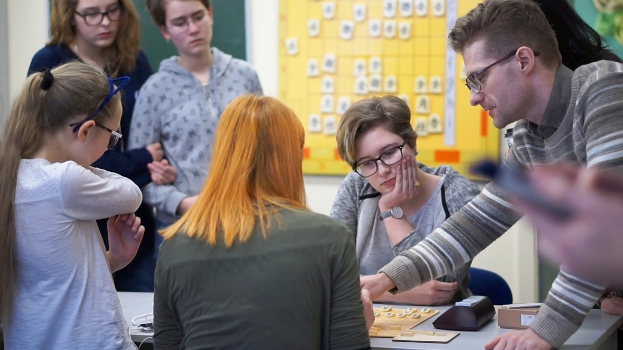 Belarusian Women's Shogi Championship 2017