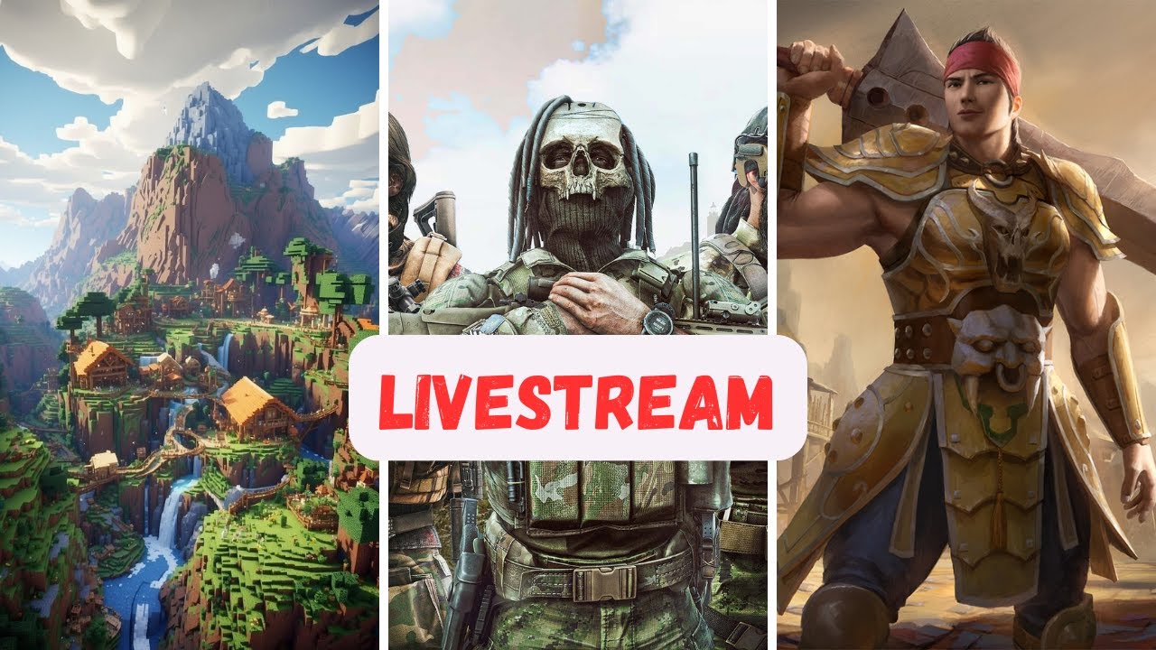 Livezinha no chill c/problemas de net pt2