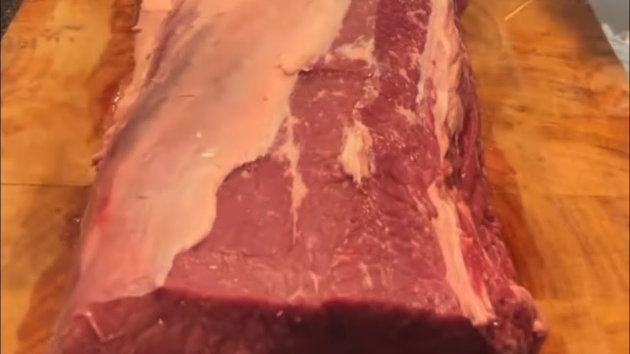 🔪 Satisfying Meat Cleaning Live | Real Butcher Skills 🇩🇰 8