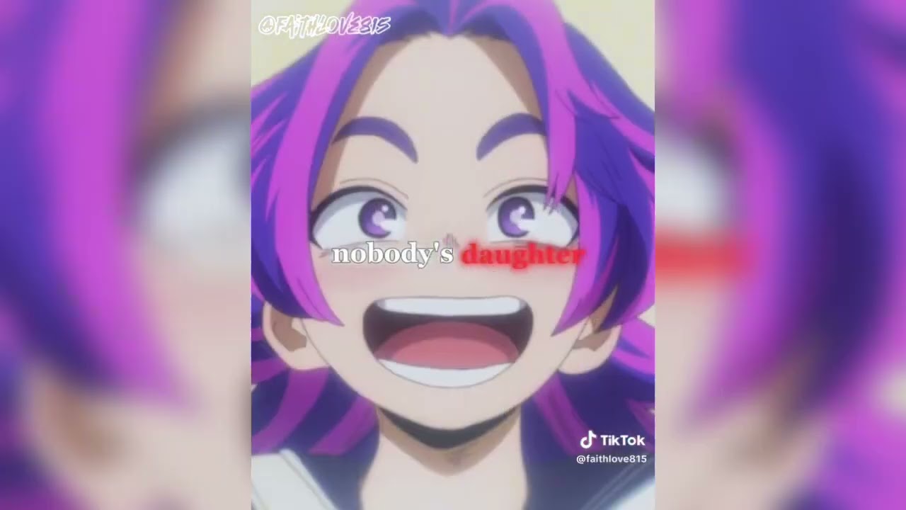 My Hero Academia TikTok compilation #14 IIBNHA
