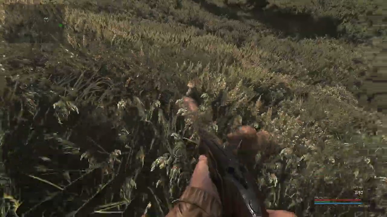 S.T.A.L.K.E.R \ Shadow Of Chernobyl Update 1.4.5