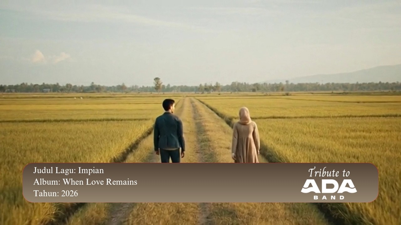 Impian (Original Song Ada Band) - Mentaya Official Channel