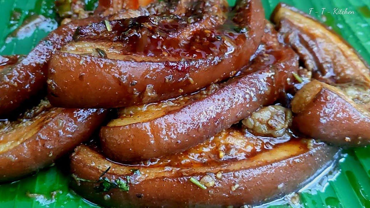 PORK CURRY & MASALA PORK FRY 🔥 Ak no YUMMY and CRISPY Pork Recipe | Cook Gahori 😋