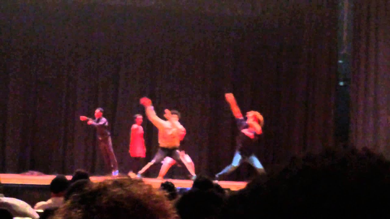 Dem hits #Colgahits