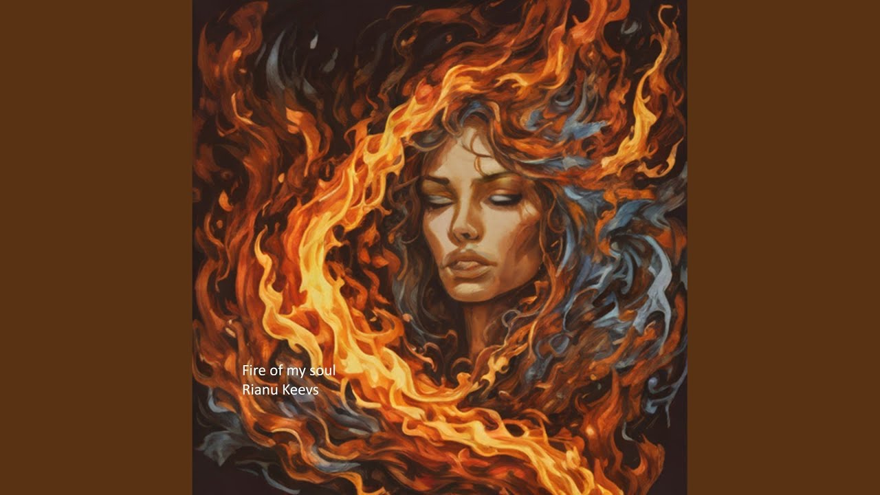 Fire of My Soul (Original Mix)