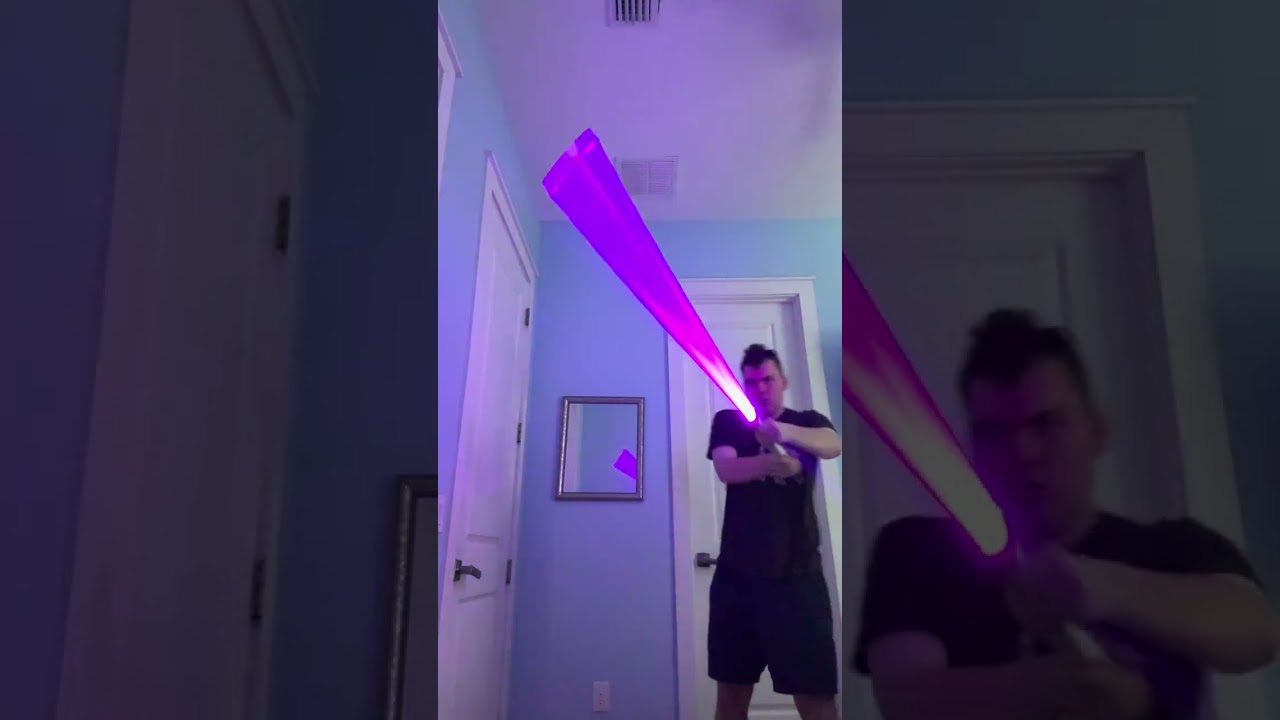 Jedi training becoming the master part one