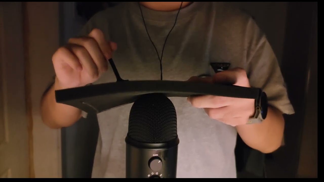 ASMR Let Me Fix Your Tingles！😪😪