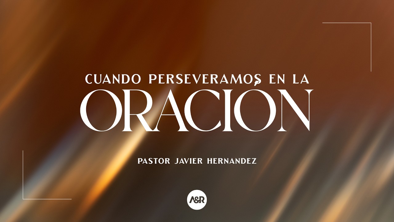 Miercoles De Estudio Biblico. Javier Hernandez | Pastor Asociado ICAR