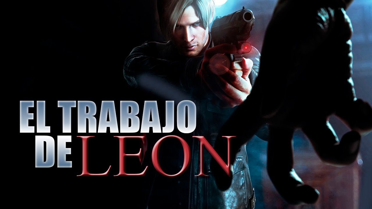 La Historia de Leon Pt 2 (Degeneration y Damnation)