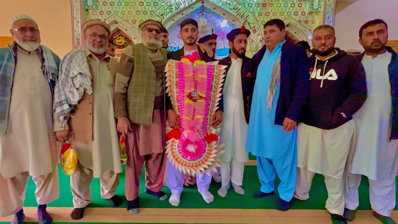 Congratulations to ||Zakir Ali || on his wedding today ||Duran Khel #salehkhana #kotlikalan