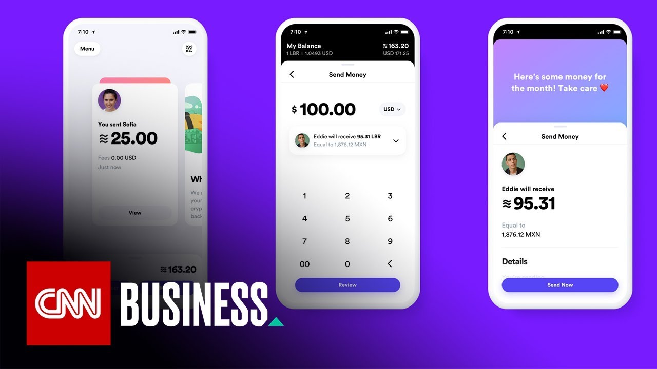 What makes Facebook's cryptocurrency different?