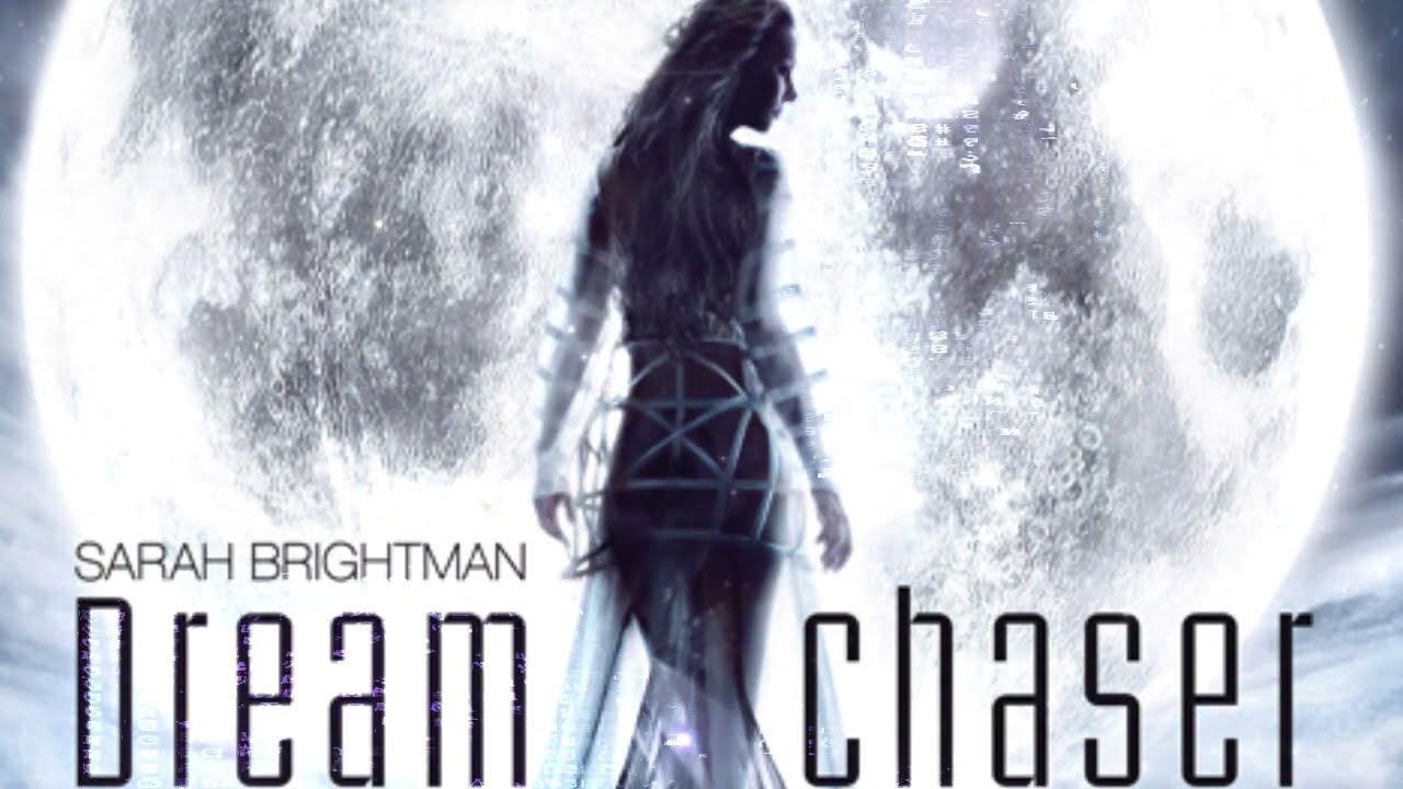 Sarah Brightman - Dreamchaser - 16 Tracks Full Album