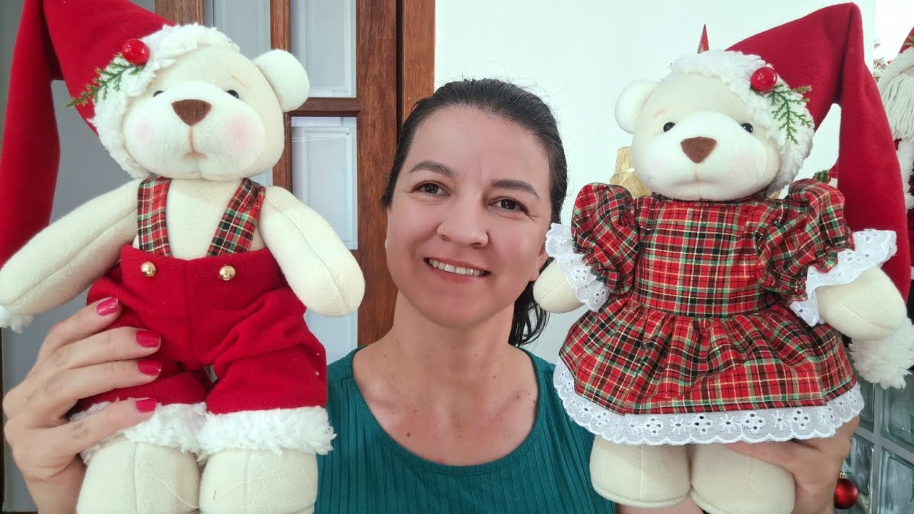 NÃO ACREDITO NISSO 🙄 IDÉIA INCRÍVEL DE NATAL,  PRA VC FAZER  UMA RENDA EXTRA TRABALHANDO  EM CASA