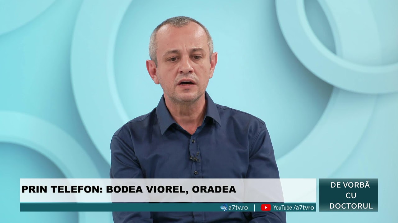 Testele genetice în sarcină cu Dr. Ciprian Pop | De vorbă cu doctorul