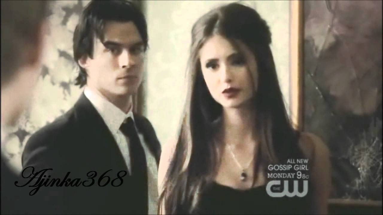 Katherine Pierce - Loca Loca