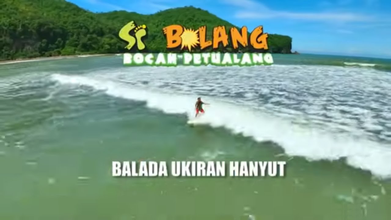 [FULL] Balada Ukiran Hanyut | SI BOLANG (29/04/25)