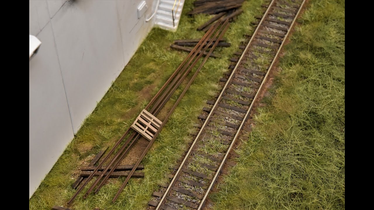 Scenery Update & The Extractor Build (Part 3) | River Road - Vlog #54