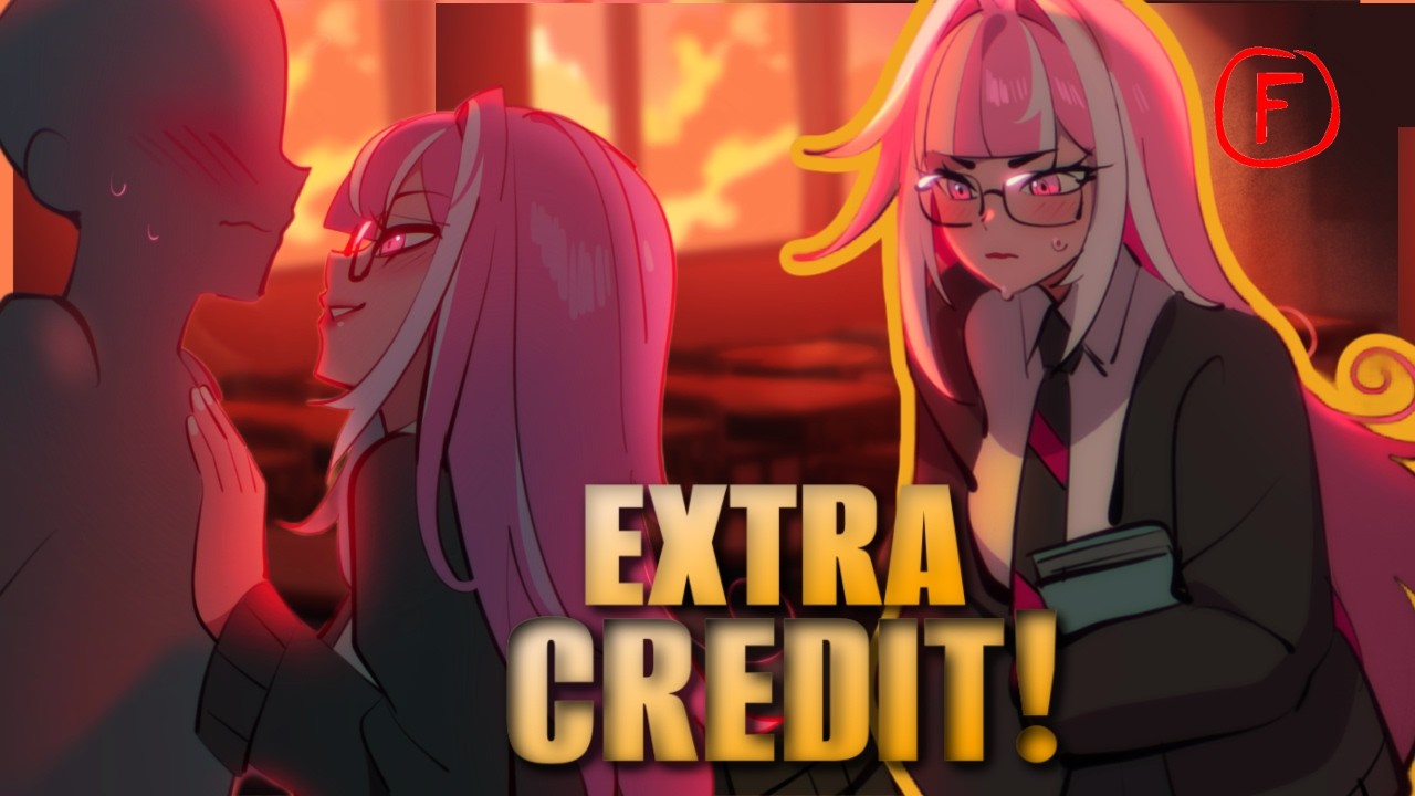 EXTRA CREDIT! - 【Original Song】 YFU BABY