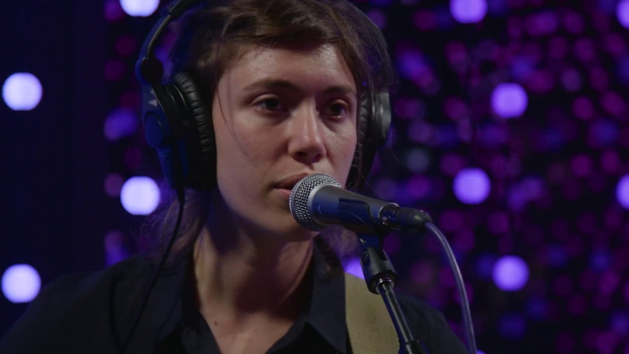 Palm - Shadow Expert (Live on KEXP)