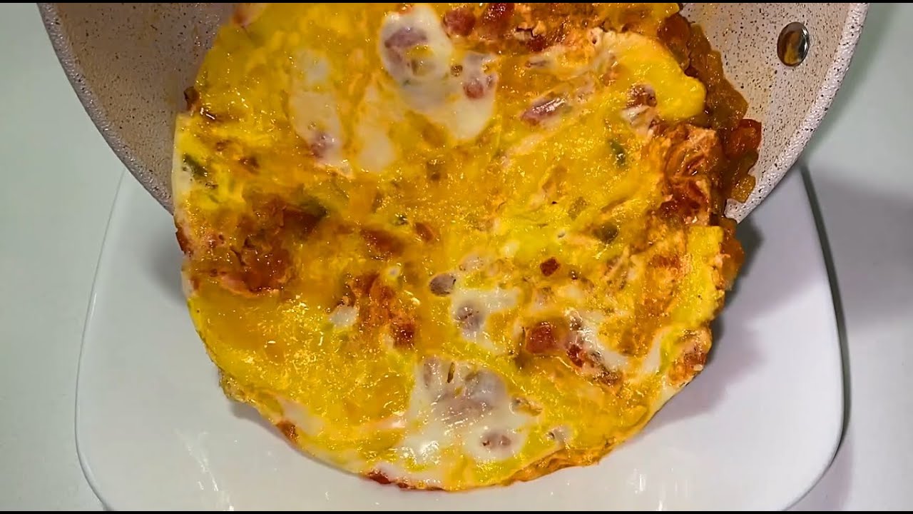 عجه سريعه ولذيذه