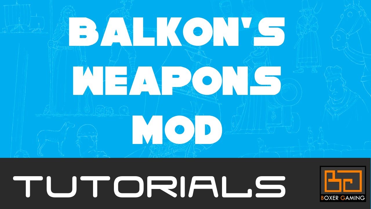 Tekkit Tutorial: Balkons Weapons Mod