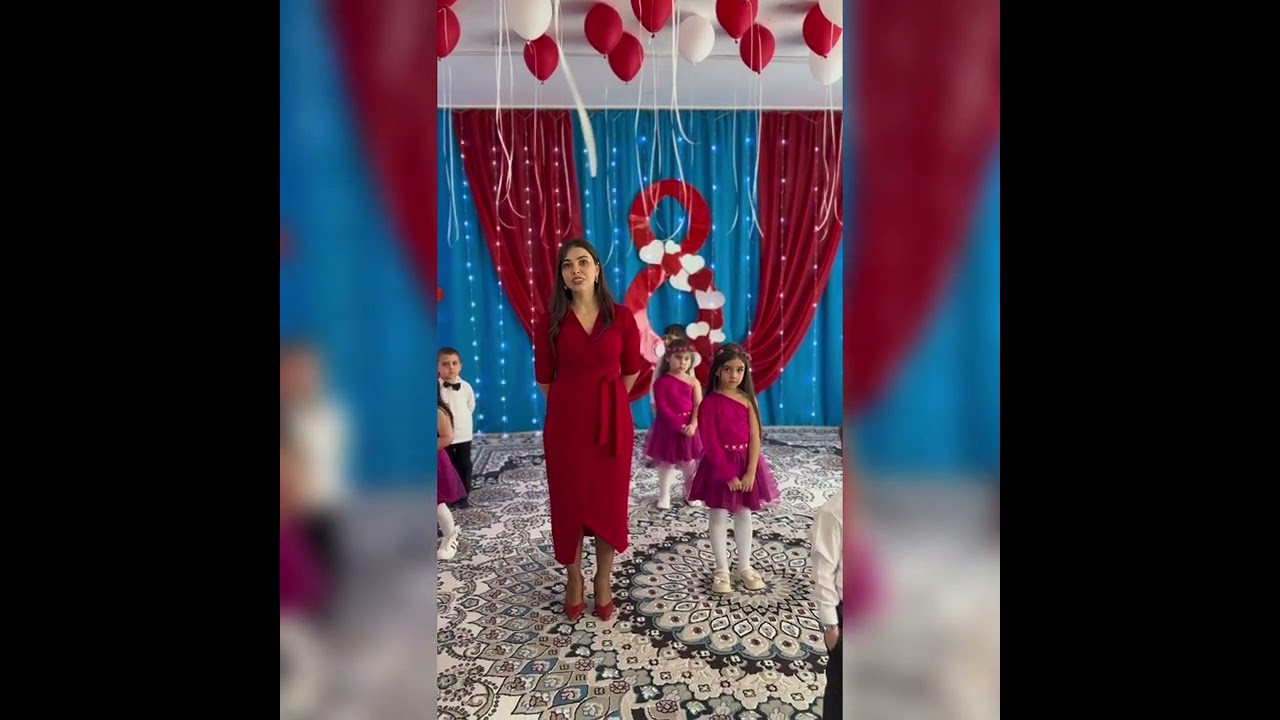 8 mart səhərciyi💖