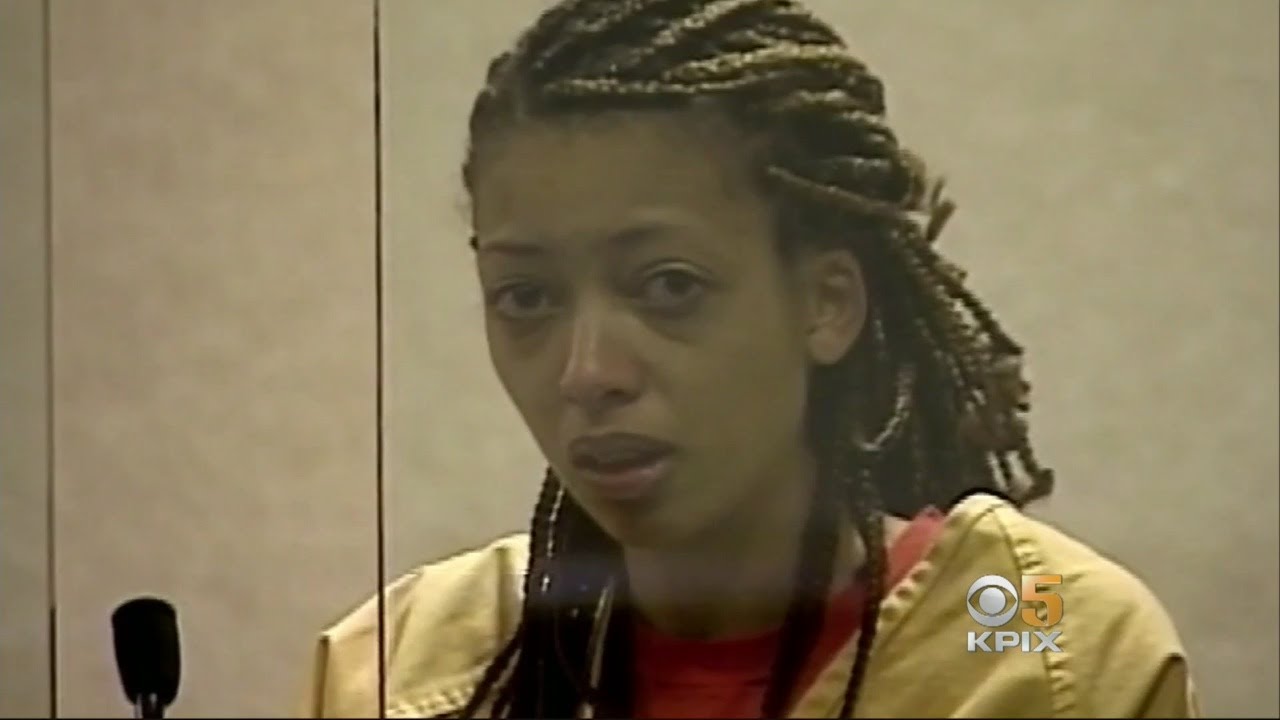 California Mother Who Killed Her 3 Daughters Comes Up For Parole