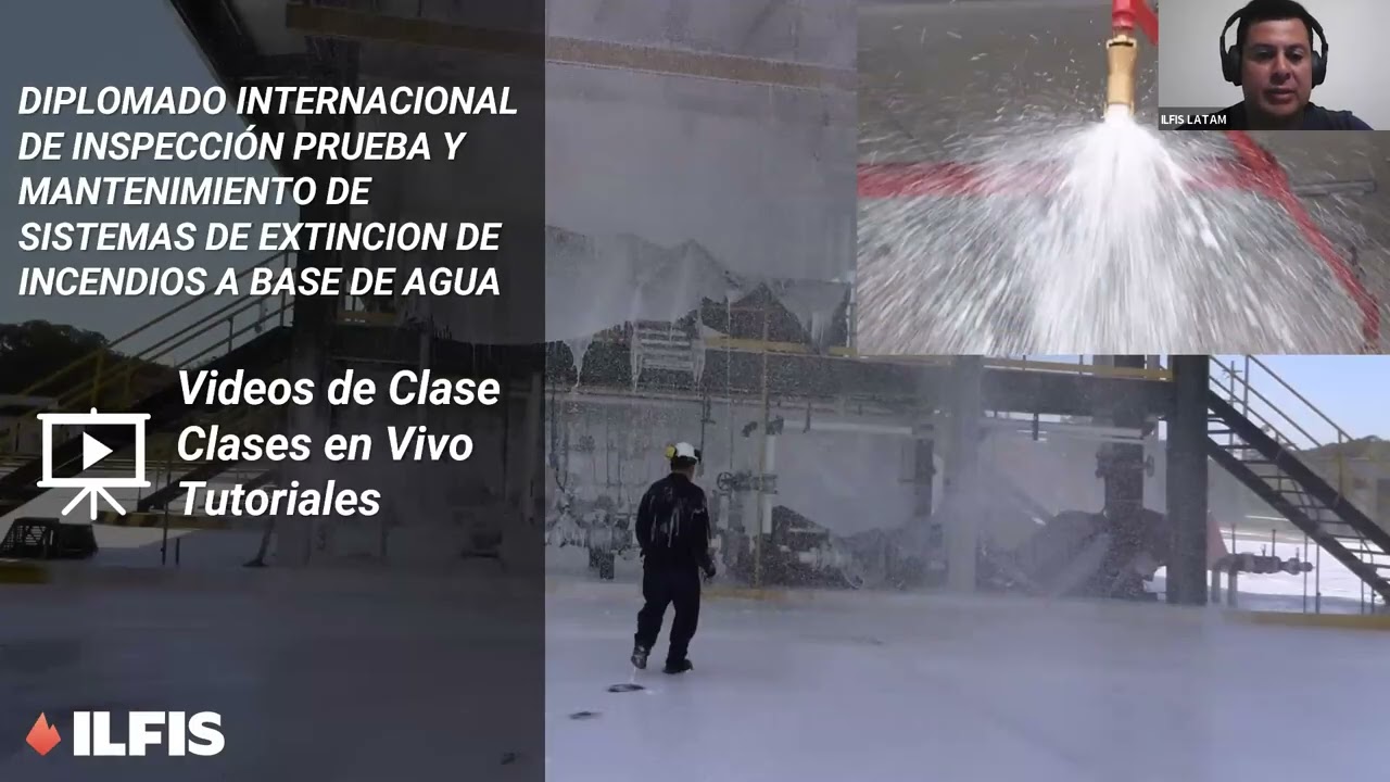 PROCEDIMIENTOS DE PRUEBAS DE DESEMPEÑO DE BOMBAS CONTRA INCENDIO