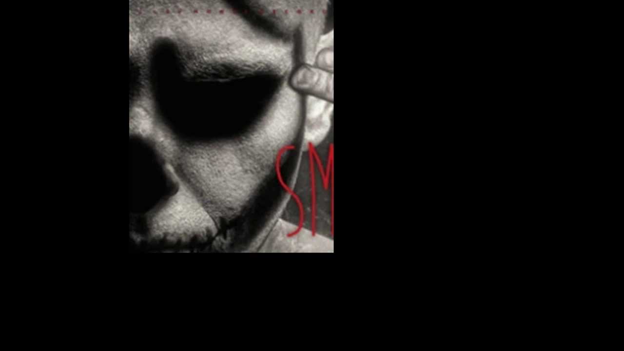 Smoke M - Menschen die leiden (feat.jim_carrol Selbsttherapie)