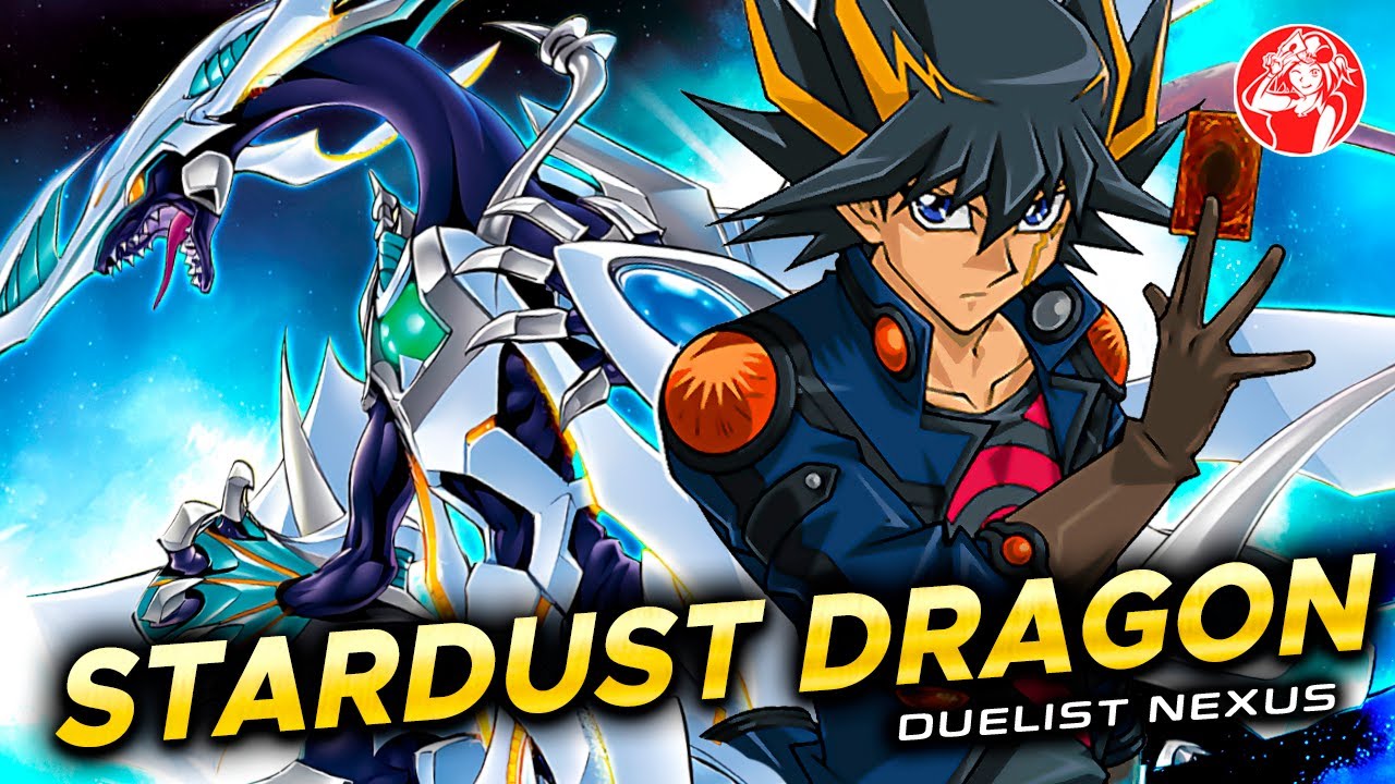 STARDUST DRAGON Deck (Shooting, Quasar & Cosmic Blazar in action❗) | Post Duelist Nexus