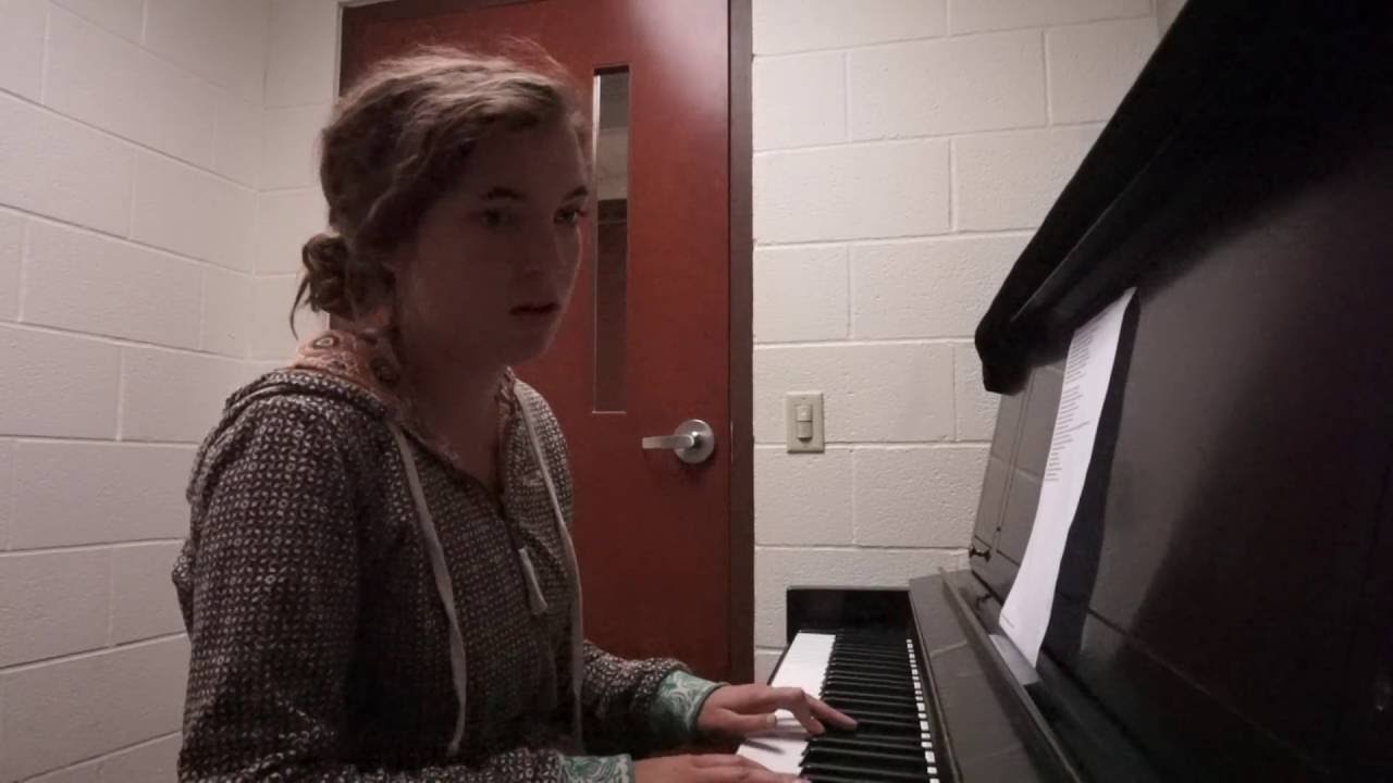 00000 Million-Bon Iver (Cover)