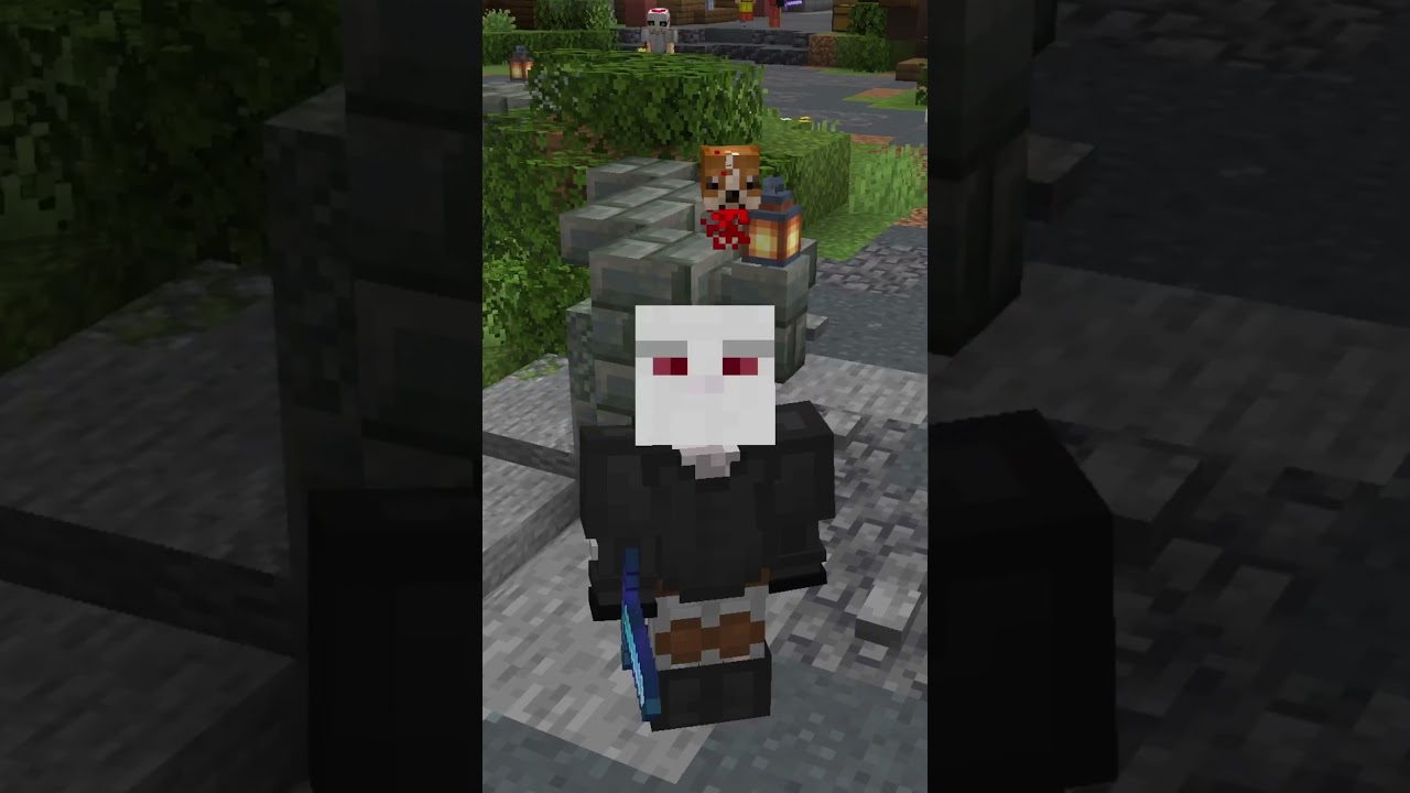 Mad Hatter And Fight Club Discovered!!! #hypixel #minecraft #skyblock #ad