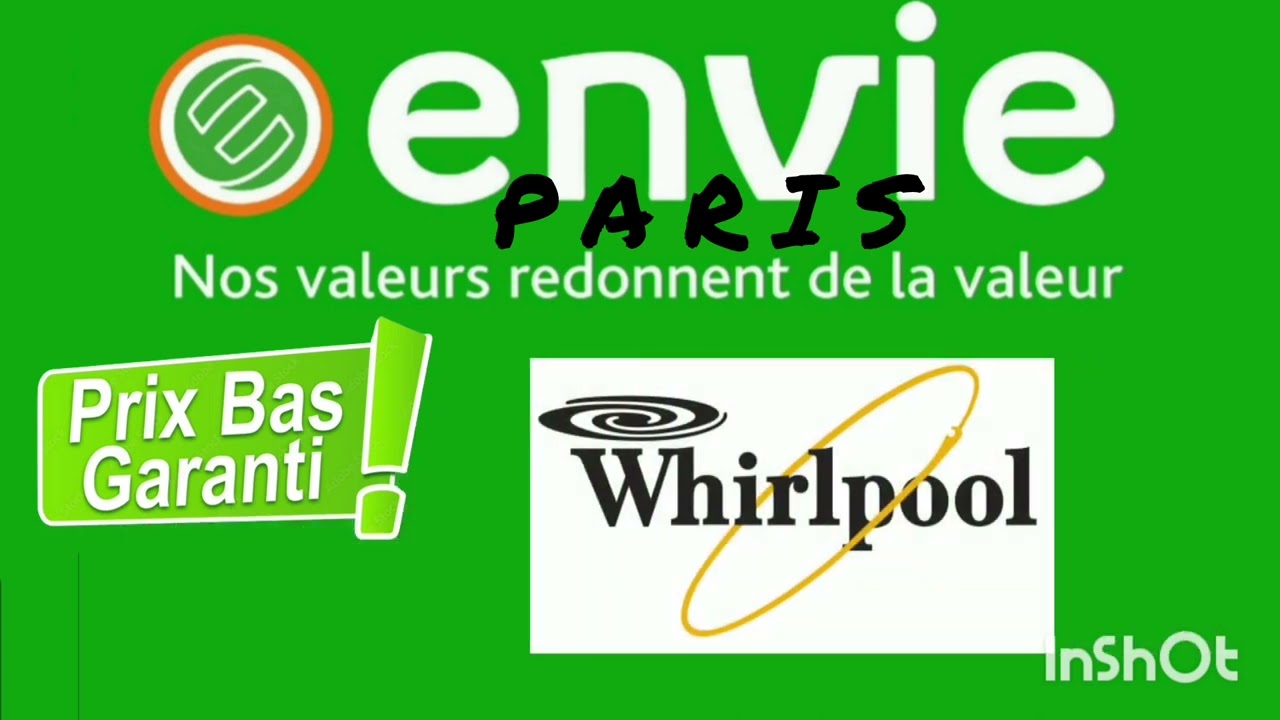 ENVIE Le Labo PARIS Electrom&eacute;nager pas cher & Garantie 2ans