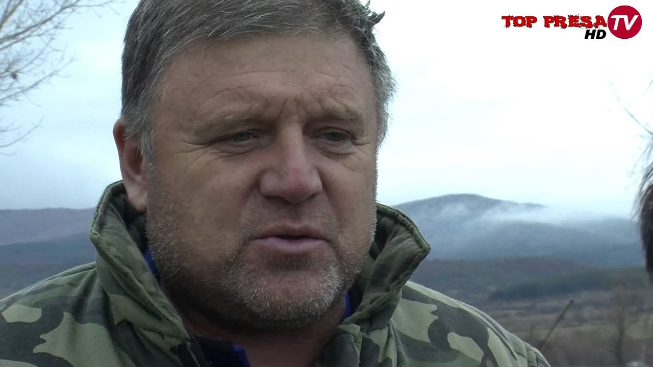 ВИДЕО: Да ги сполети водно бедствие, очакват всеки момент жителите на Хаджидимово