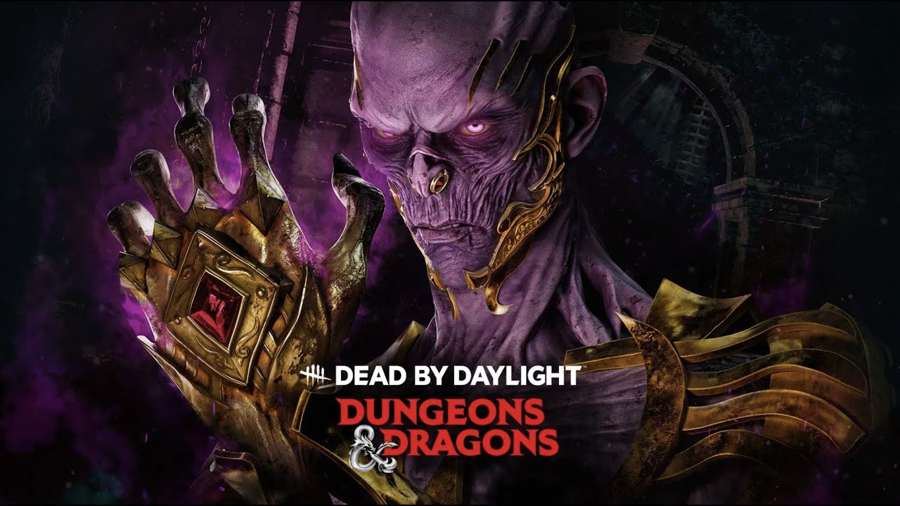【Dead by Daylight】お友達たくさん出来るかなっ？キラーでBP集めるぞ！