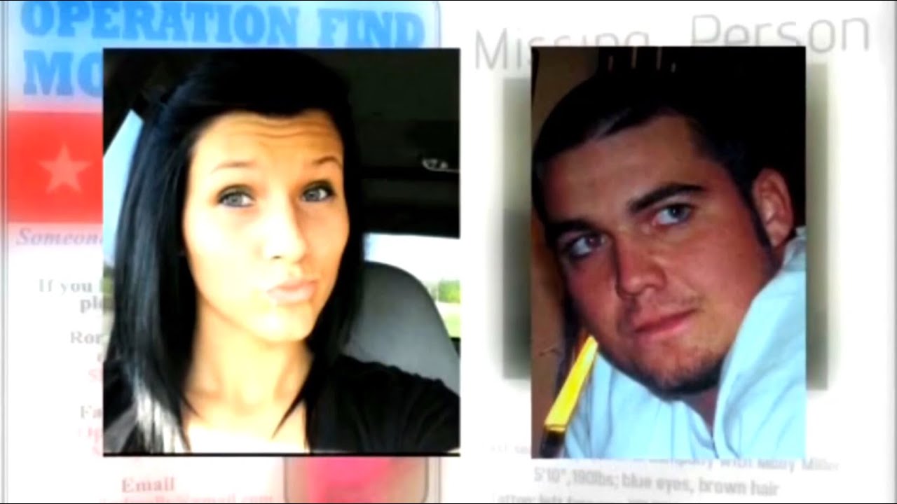 Podcasters dig deeper into case of Oklahoma couple missing since 2013