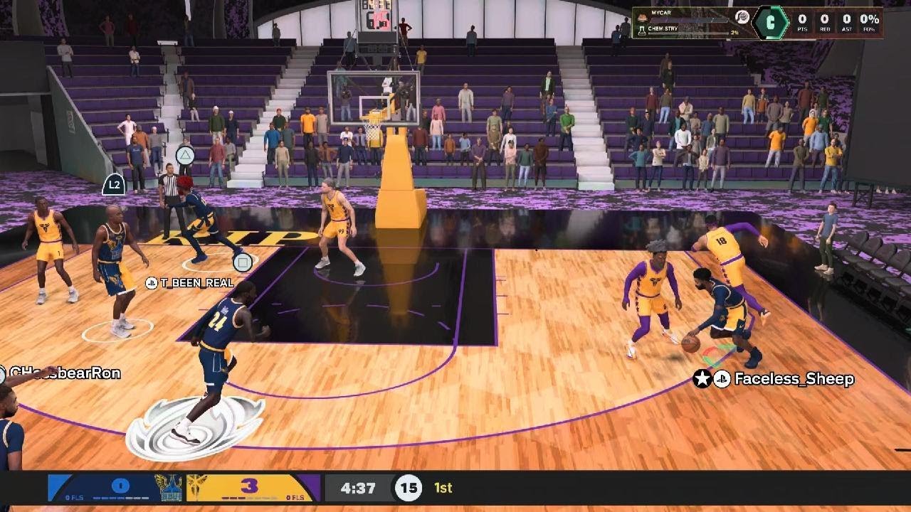 Another Loss 😭NBA 2K26